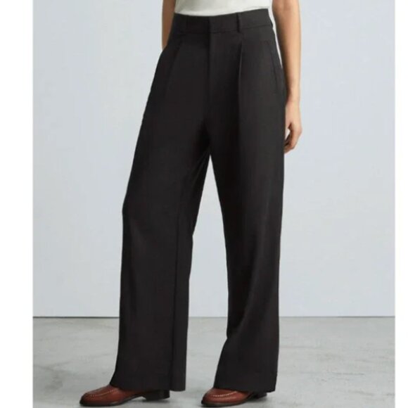 Everlane Wide Leg Pant - Picture 1 of 15